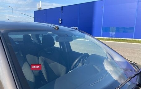 Renault Logan II, 2019 год, 1 050 000 рублей, 39 фотография