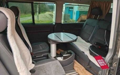 Volkswagen Multivan T5, 2014 год, 2 550 000 рублей, 6 фотография