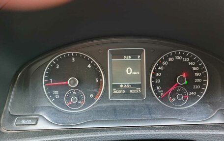 Volkswagen Multivan T5, 2014 год, 2 550 000 рублей, 7 фотография