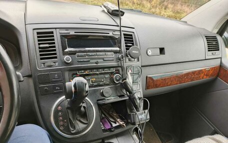 Volkswagen Multivan T5, 2014 год, 2 550 000 рублей, 8 фотография