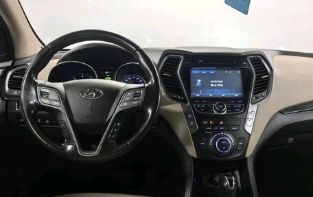 Hyundai Santa Fe III рестайлинг, 2012 год, 1 690 000 рублей, 11 фотография