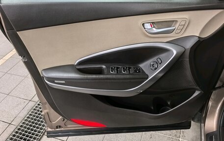 Hyundai Santa Fe III рестайлинг, 2012 год, 1 690 000 рублей, 8 фотография