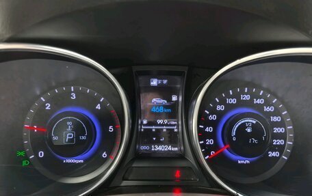 Hyundai Santa Fe III рестайлинг, 2012 год, 1 690 000 рублей, 12 фотография