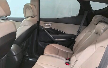 Hyundai Santa Fe III рестайлинг, 2012 год, 1 690 000 рублей, 18 фотография