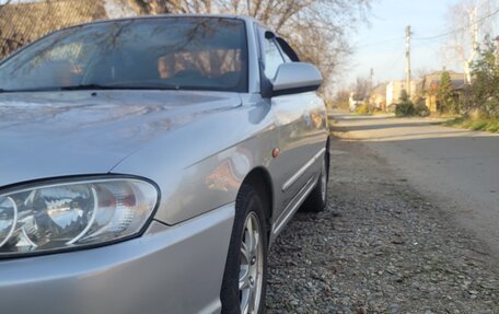 KIA Spectra II (LD), 2007 год, 300 000 рублей, 4 фотография