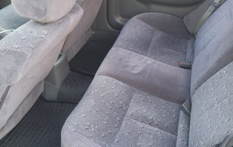 KIA Spectra II (LD), 2007 год, 300 000 рублей, 8 фотография