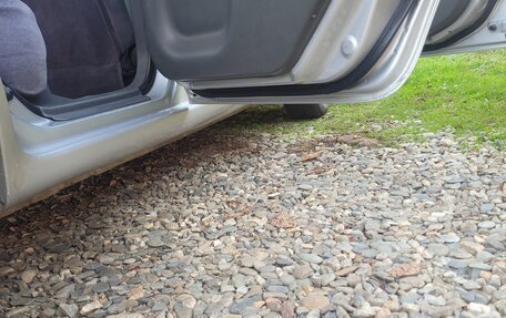 KIA Spectra II (LD), 2007 год, 300 000 рублей, 9 фотография