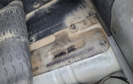 KIA Spectra II (LD), 2007 год, 300 000 рублей, 13 фотография