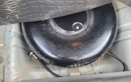 KIA Spectra II (LD), 2007 год, 300 000 рублей, 12 фотография