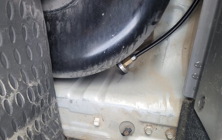 KIA Spectra II (LD), 2007 год, 300 000 рублей, 14 фотография