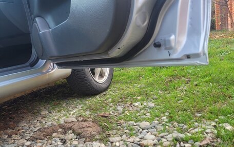 KIA Spectra II (LD), 2007 год, 300 000 рублей, 10 фотография