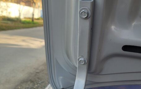 KIA Spectra II (LD), 2007 год, 300 000 рублей, 15 фотография