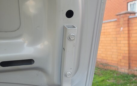 KIA Spectra II (LD), 2007 год, 300 000 рублей, 16 фотография