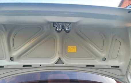 KIA Spectra II (LD), 2007 год, 300 000 рублей, 17 фотография