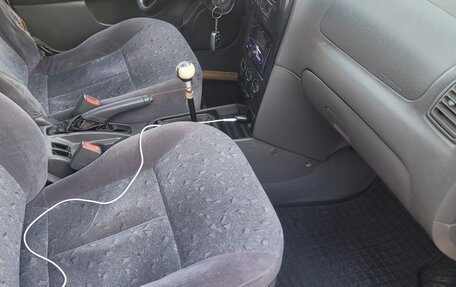 KIA Spectra II (LD), 2007 год, 300 000 рублей, 11 фотография