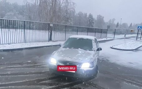 Hyundai Accent II, 2004 год, 179 000 рублей, 3 фотография