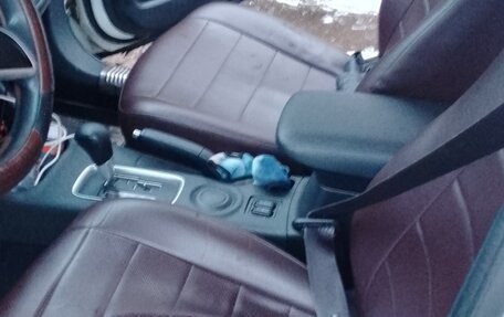 Mitsubishi Outlander III рестайлинг 3, 2015 год, 1 200 000 рублей, 3 фотография