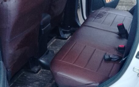 Mitsubishi Outlander III рестайлинг 3, 2015 год, 1 200 000 рублей, 9 фотография