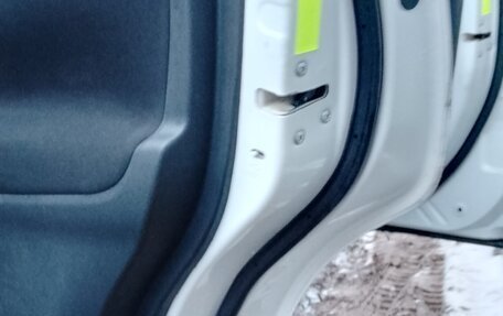 Mitsubishi Outlander III рестайлинг 3, 2015 год, 1 200 000 рублей, 11 фотография