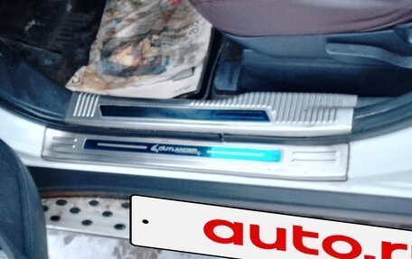 Mitsubishi Outlander III рестайлинг 3, 2015 год, 1 200 000 рублей, 4 фотография