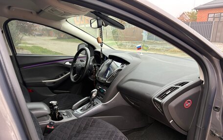 Ford Focus III, 2011 год, 790 000 рублей, 6 фотография