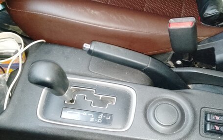 Mitsubishi Outlander III рестайлинг 3, 2015 год, 1 200 000 рублей, 21 фотография