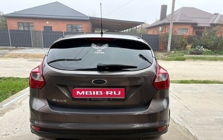 Ford Focus III, 2011 год, 790 000 рублей, 5 фотография