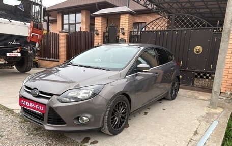 Ford Focus III, 2011 год, 790 000 рублей, 4 фотография