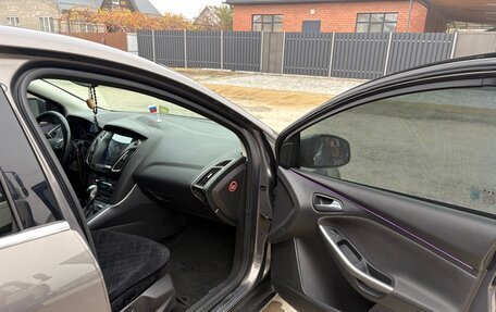 Ford Focus III, 2011 год, 790 000 рублей, 7 фотография