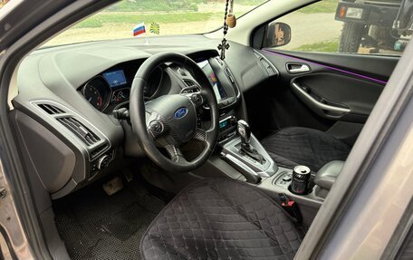 Ford Focus III, 2011 год, 790 000 рублей, 9 фотография