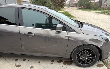 Ford Focus III, 2011 год, 790 000 рублей, 15 фотография