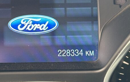 Ford Focus III, 2011 год, 790 000 рублей, 16 фотография