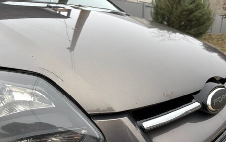 Ford Focus III, 2011 год, 790 000 рублей, 12 фотография