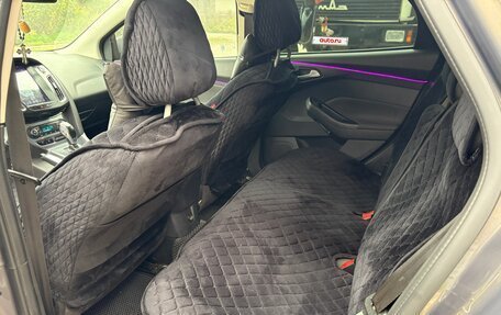 Ford Focus III, 2011 год, 790 000 рублей, 10 фотография