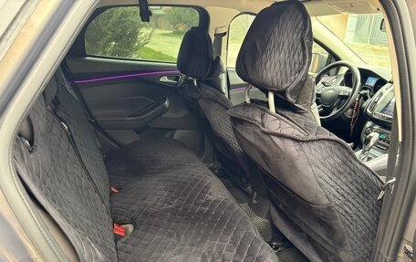 Ford Focus III, 2011 год, 790 000 рублей, 8 фотография