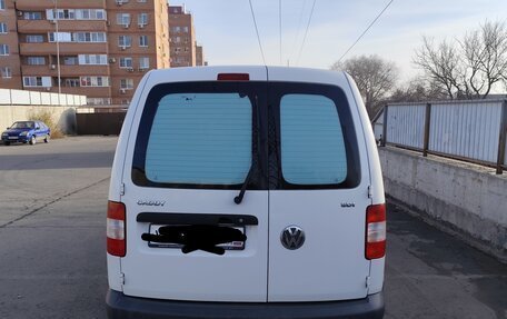 Volkswagen Caddy III рестайлинг, 2004 год, 650 000 рублей, 2 фотография