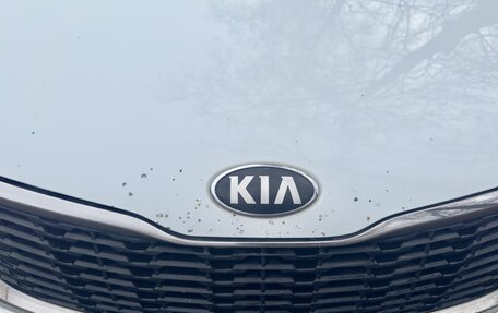 KIA Rio III рестайлинг, 2013 год, 930 000 рублей, 12 фотография