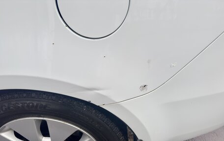 KIA Rio III рестайлинг, 2013 год, 930 000 рублей, 10 фотография