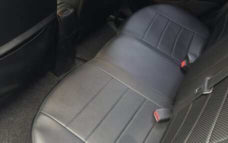 KIA Rio III рестайлинг, 2013 год, 930 000 рублей, 21 фотография