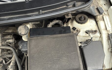 KIA Rio III рестайлинг, 2013 год, 930 000 рублей, 34 фотография