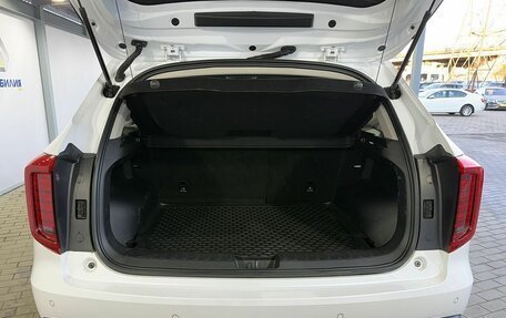 Haval Jolion, 2022 год, 1 849 000 рублей, 9 фотография