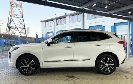 Haval Jolion, 2022 год, 1 849 000 рублей, 2 фотография