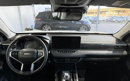 Haval Jolion, 2022 год, 1 849 000 рублей, 10 фотография