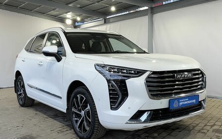 Haval Jolion, 2022 год, 1 849 000 рублей, 7 фотография