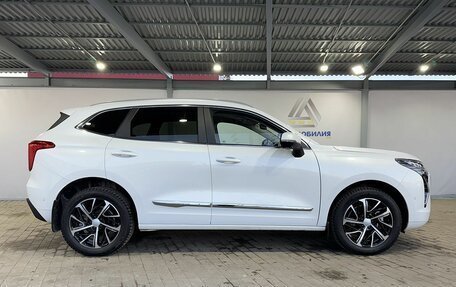 Haval Jolion, 2022 год, 1 849 000 рублей, 6 фотография