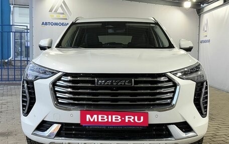 Haval Jolion, 2022 год, 1 849 000 рублей, 8 фотография