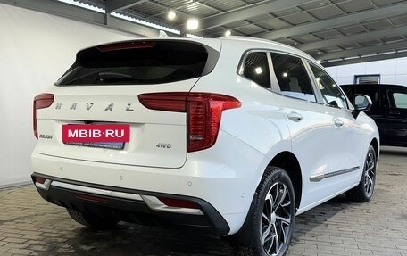 Haval Jolion, 2022 год, 1 849 000 рублей, 5 фотография