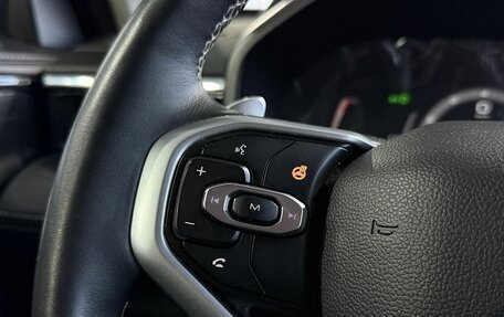 Haval Jolion, 2022 год, 1 849 000 рублей, 18 фотография