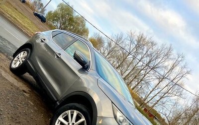 Nissan Qashqai, 2014 год, 1 400 000 рублей, 1 фотография