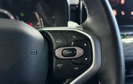 Haval Jolion, 2022 год, 1 849 000 рублей, 19 фотография